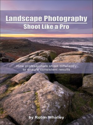 cover image of Landscape Photography